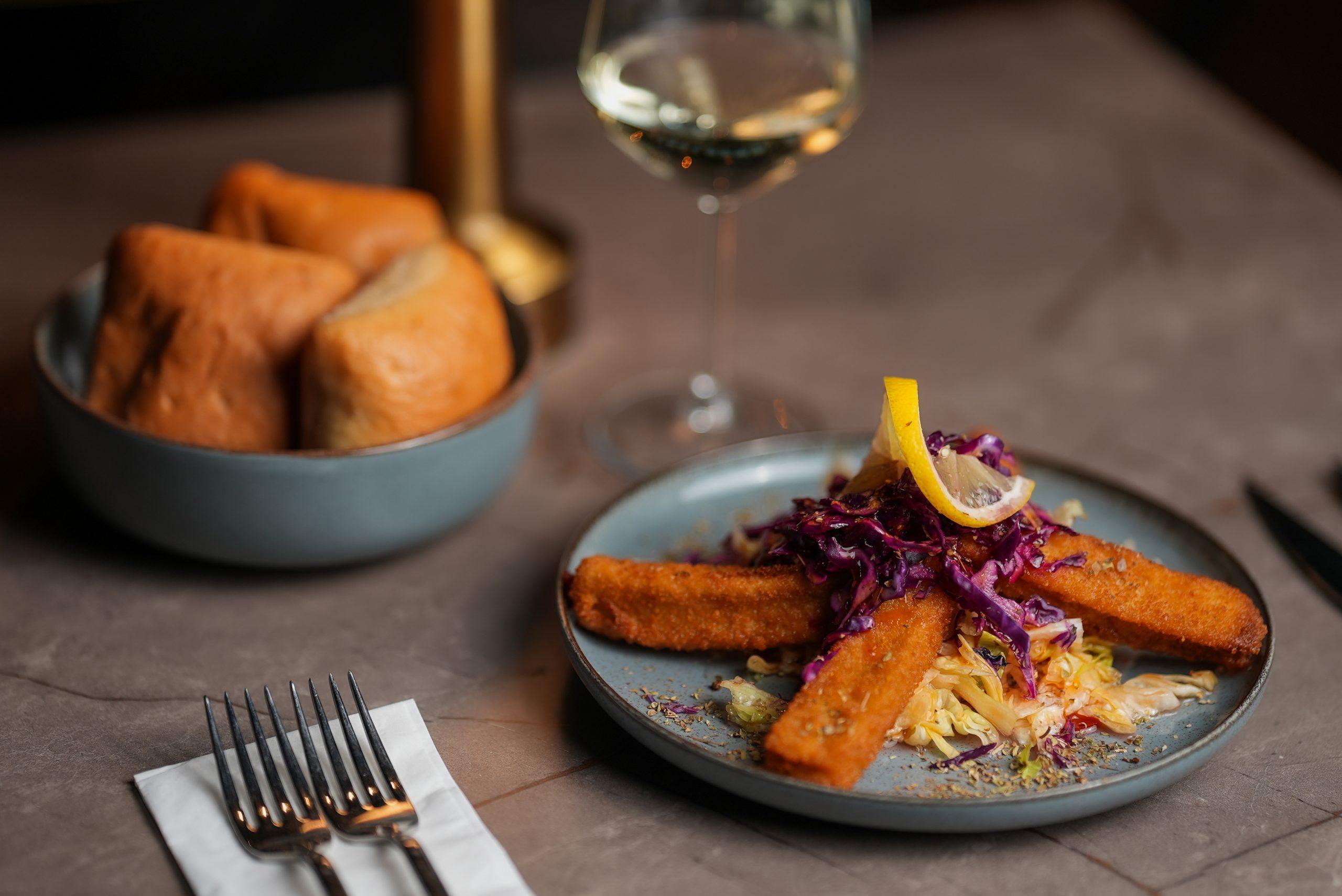 Vip Menu & Soft Drinks - Image 4