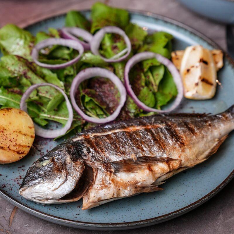 Vip Menu & Alcoholic Drinks