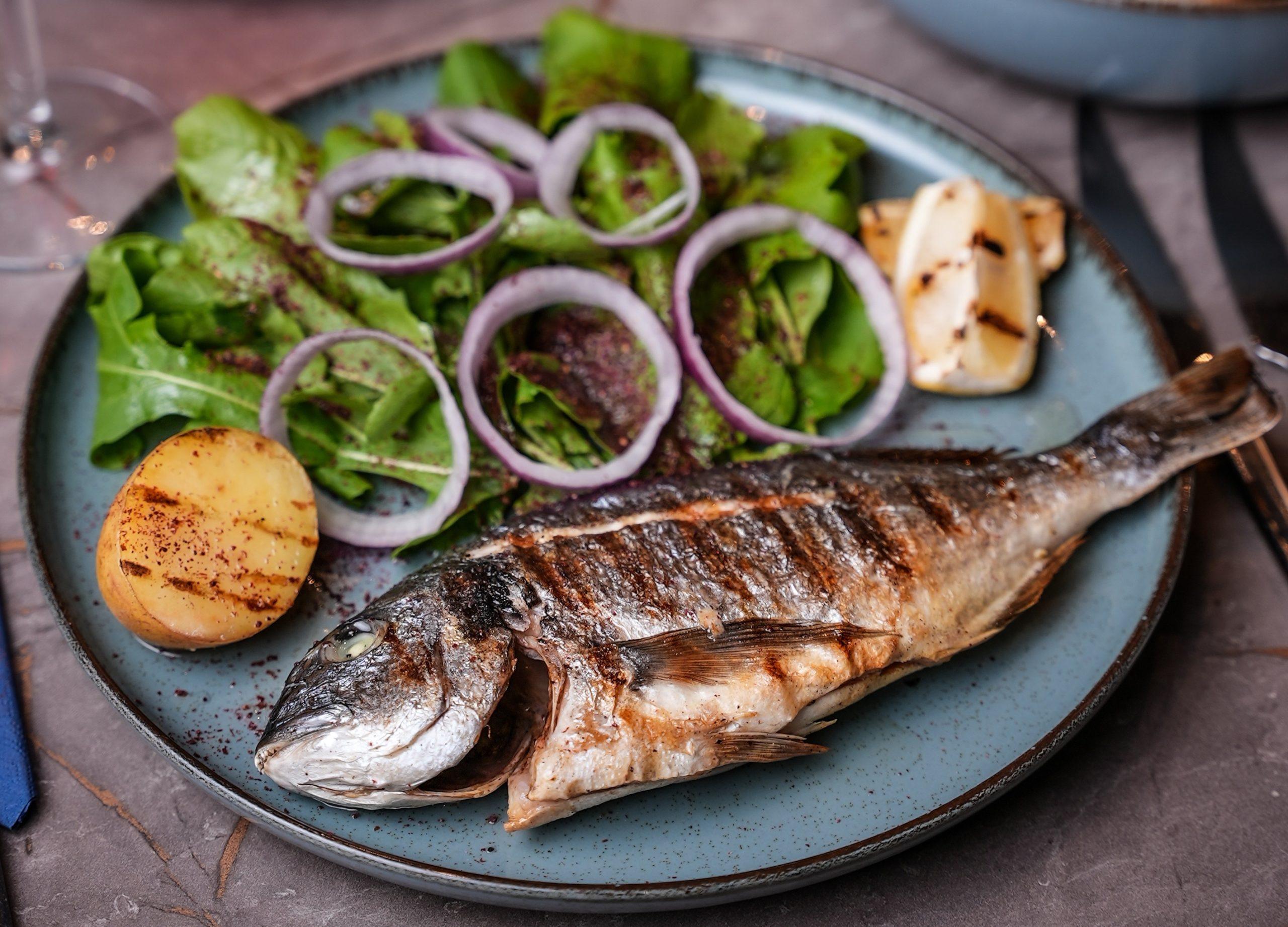 Standart Menu & Alcoholic Drinks without Pickup - Image 2