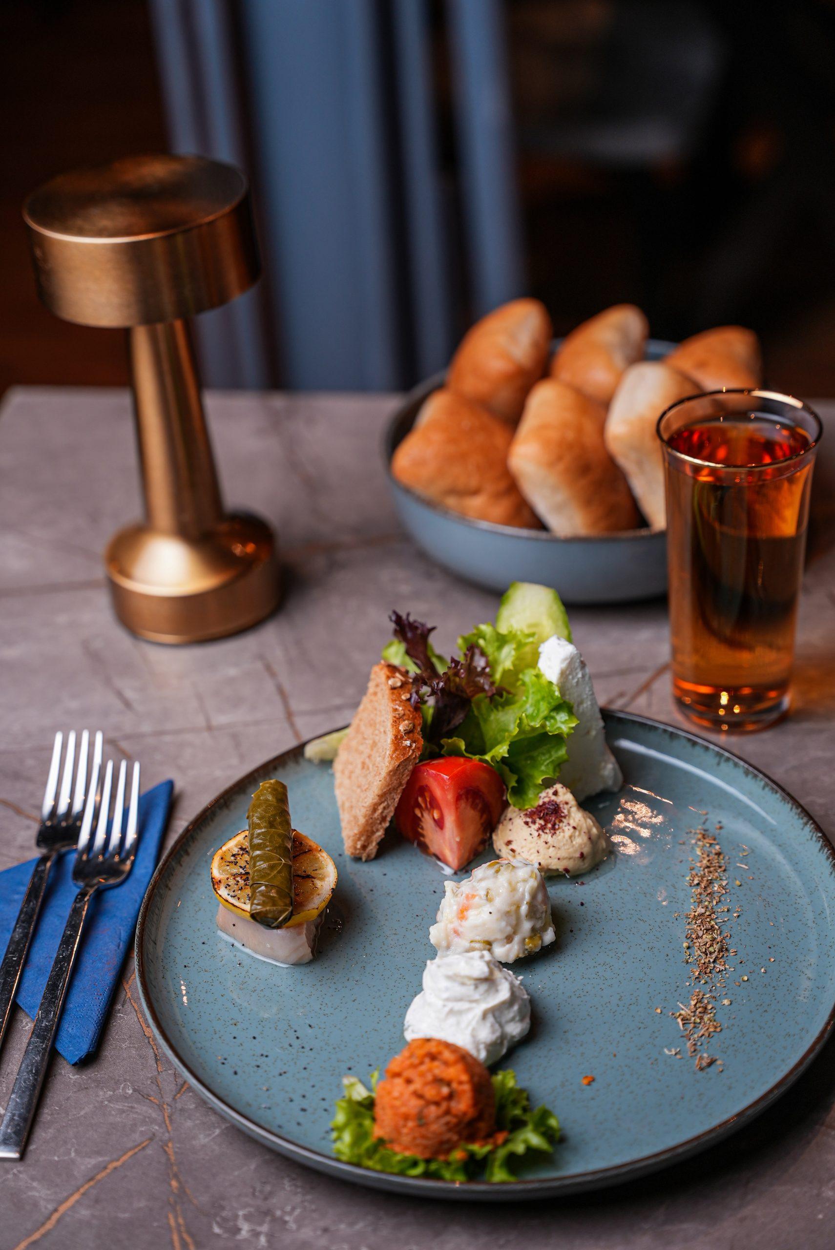 Vip Menu & Soft Drinks - Image 3