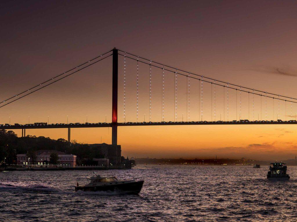 bosphorus