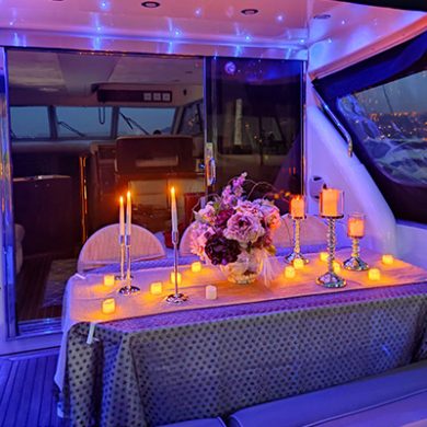 bosphorus private events