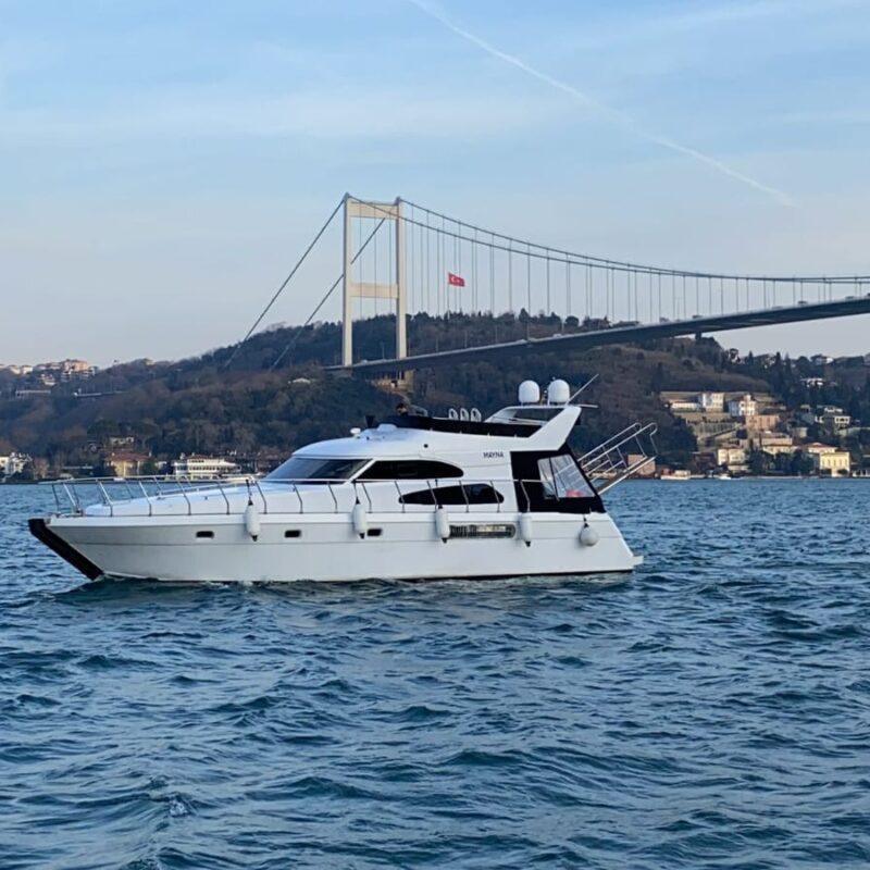 博斯普鲁斯海峡 2