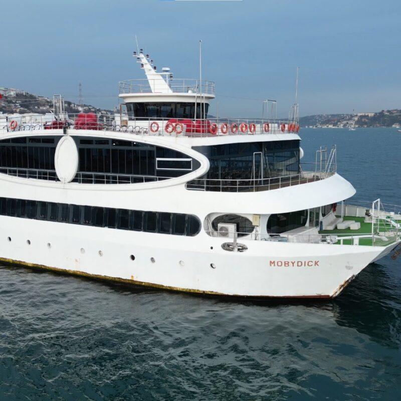 Bateaux événementiels 4