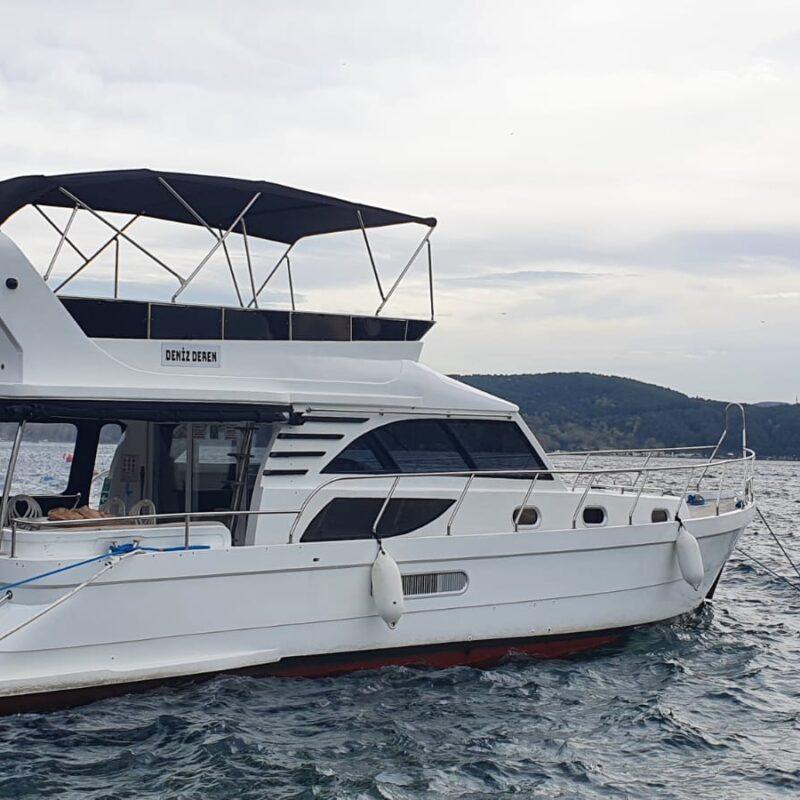 博斯普鲁斯海峡 6