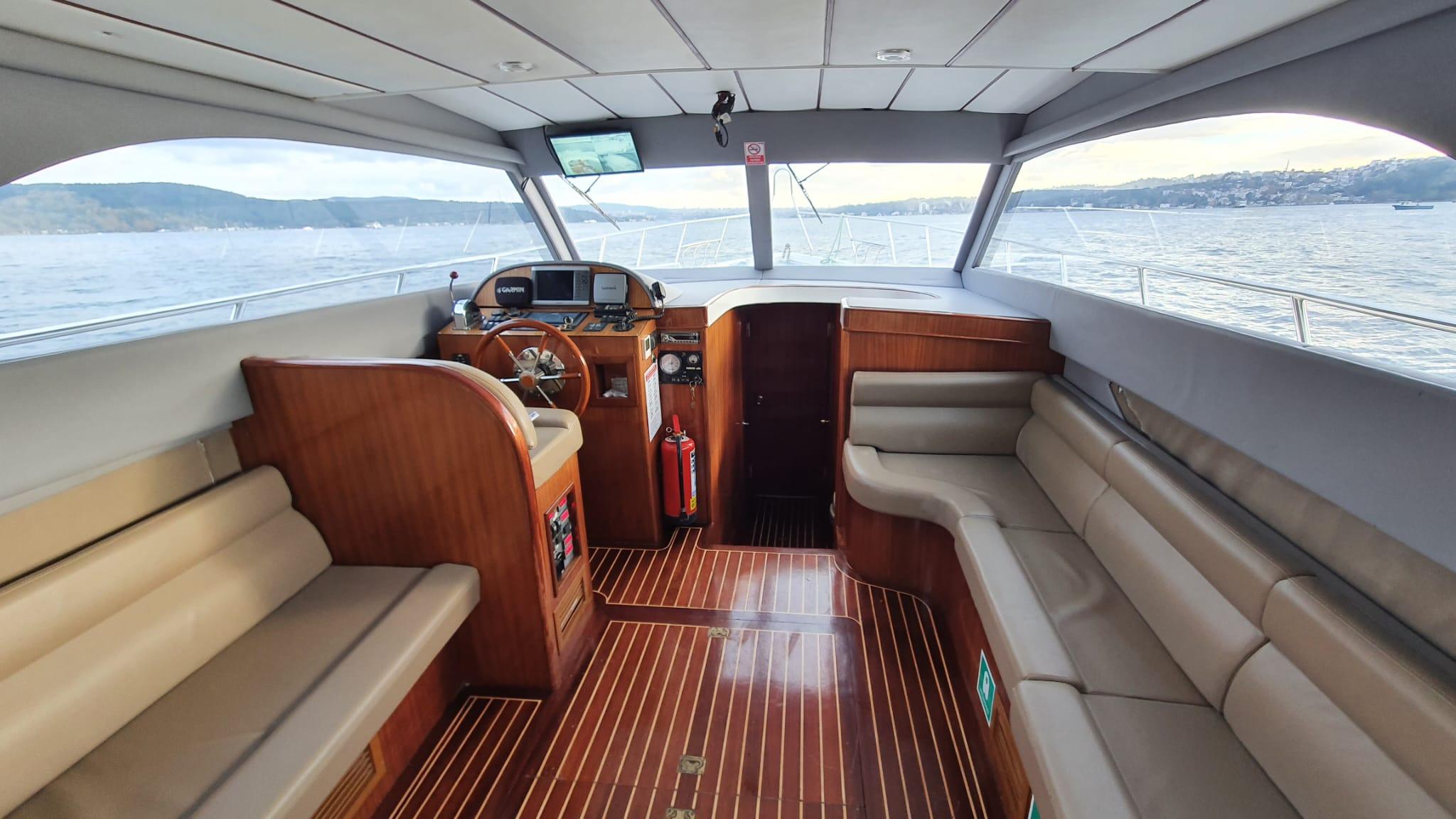 Bosphorus 6 - Image 2