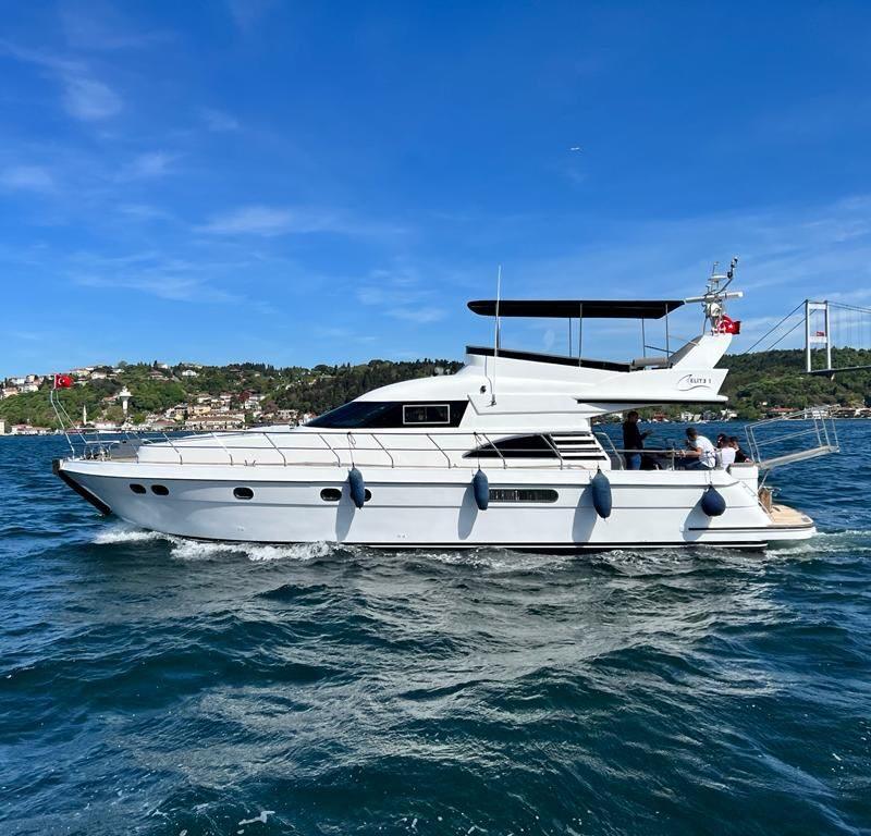 博斯普鲁斯海峡 7