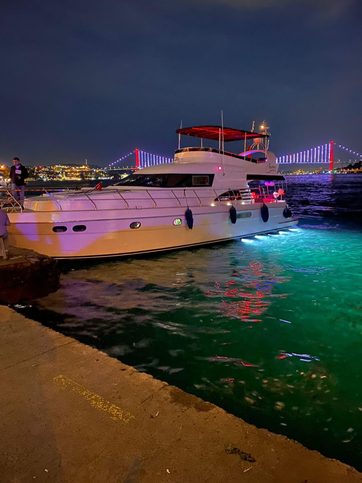 Bosphorus 7 - Image 2