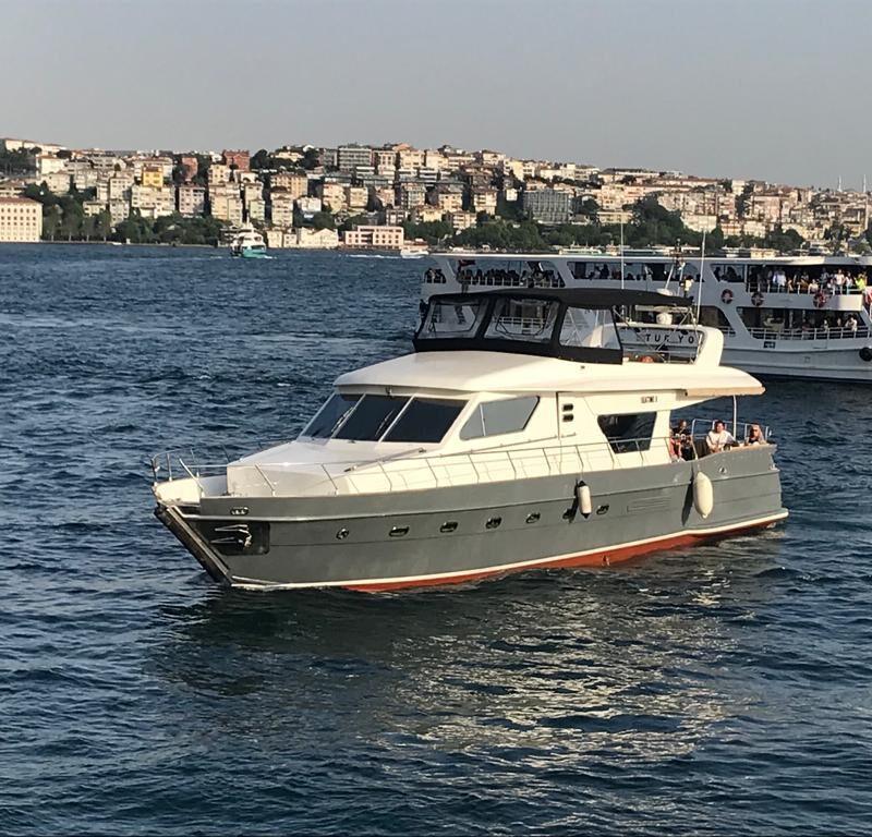 Bosphorus 8