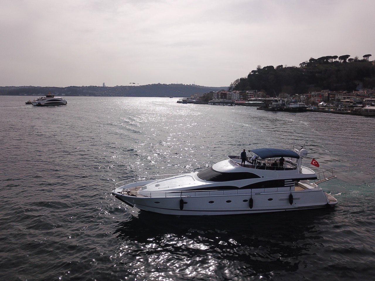 博斯普鲁斯海峡 5 - 图片 3