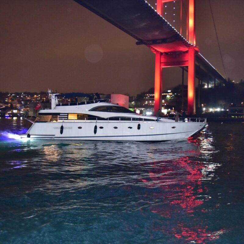 博斯普鲁斯海峡 5