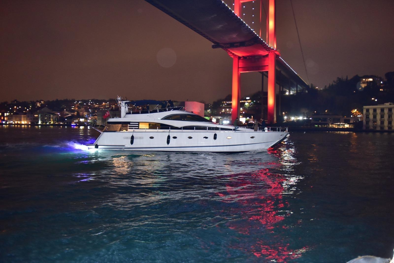 博斯普鲁斯海峡 5