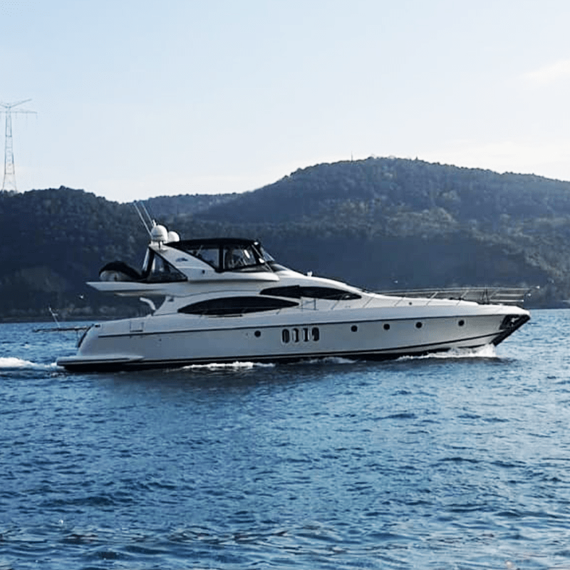 博斯普鲁斯海峡 4