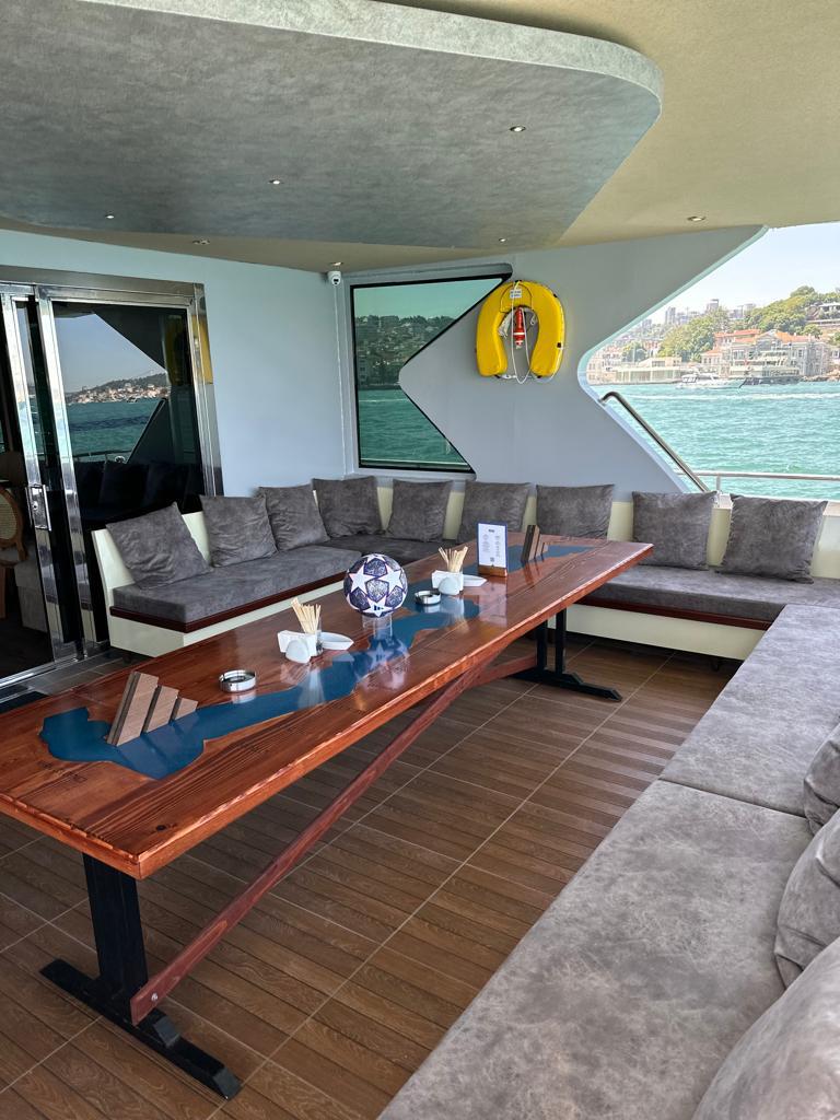 Bateau événementiel 5 – Image 9