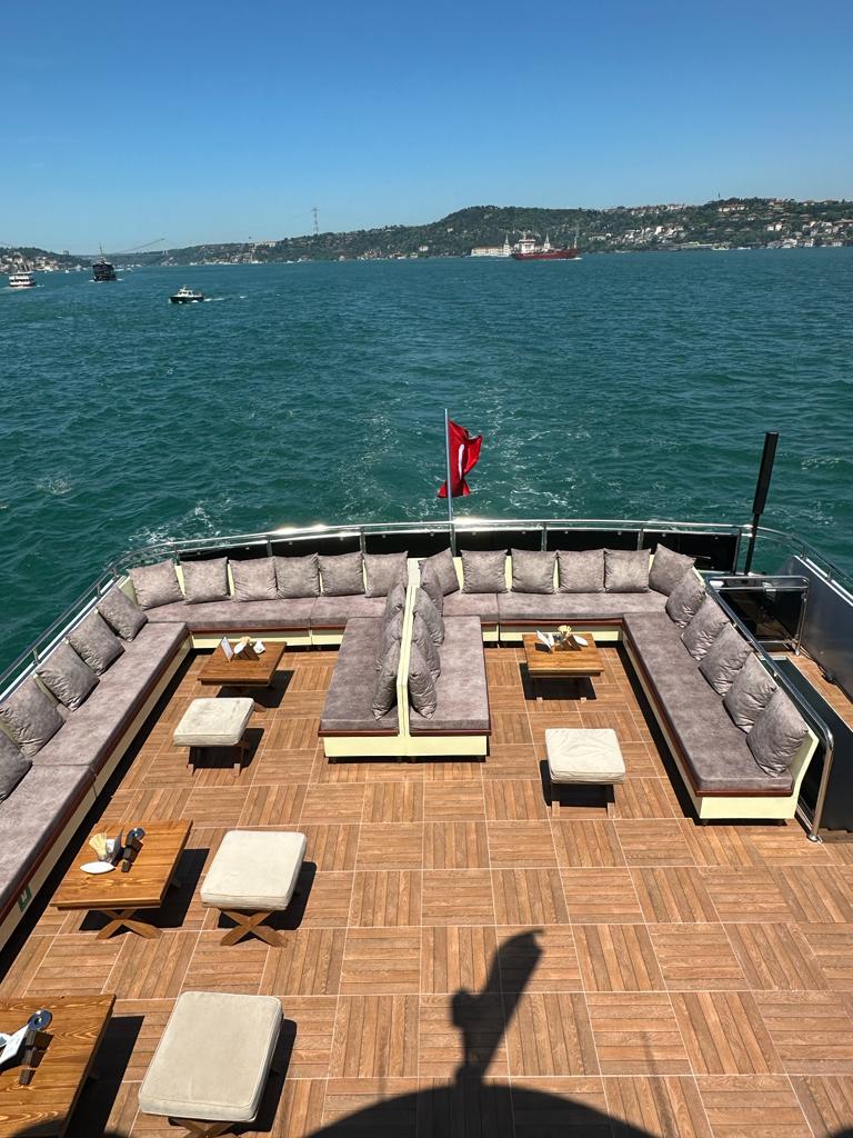 Bateau événementiel 5 – Image 8