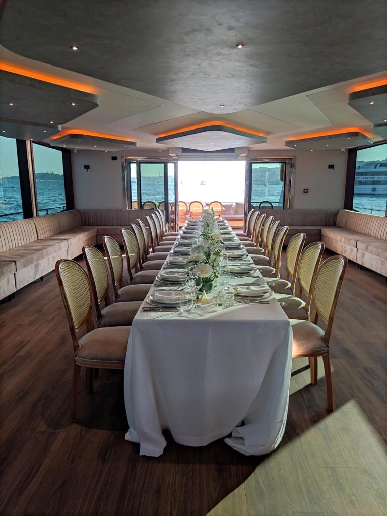 Bateau événementiel 5 – Image 6