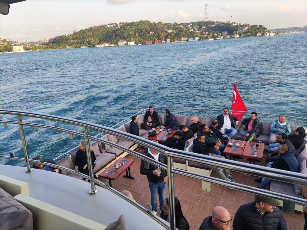 Bateau événementiel 5 – Image 4