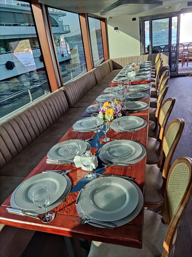 Bateau événementiel 5 – Image 2