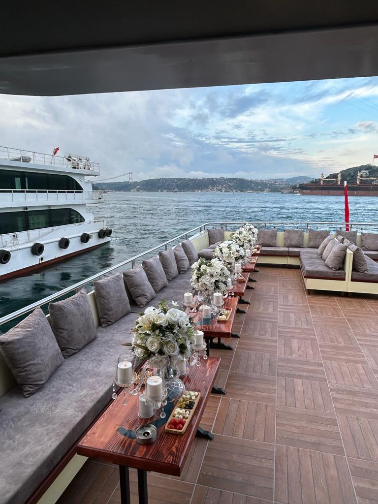 Bateau événementiel 5 – Image 3