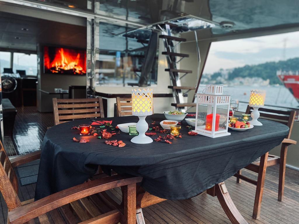 Bósforo 11 - Imagen 8