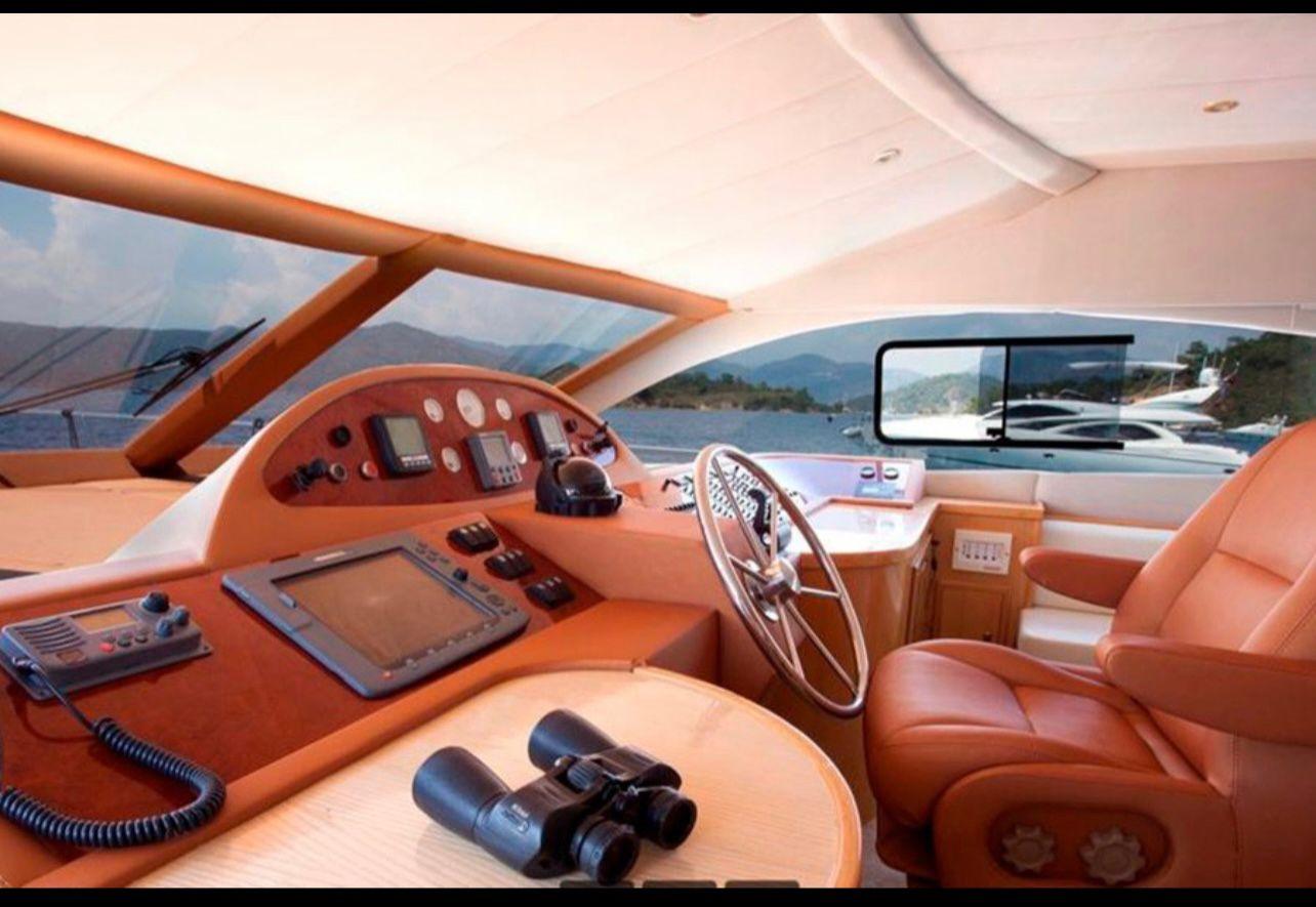 Bósforo 10 - Imagen 5