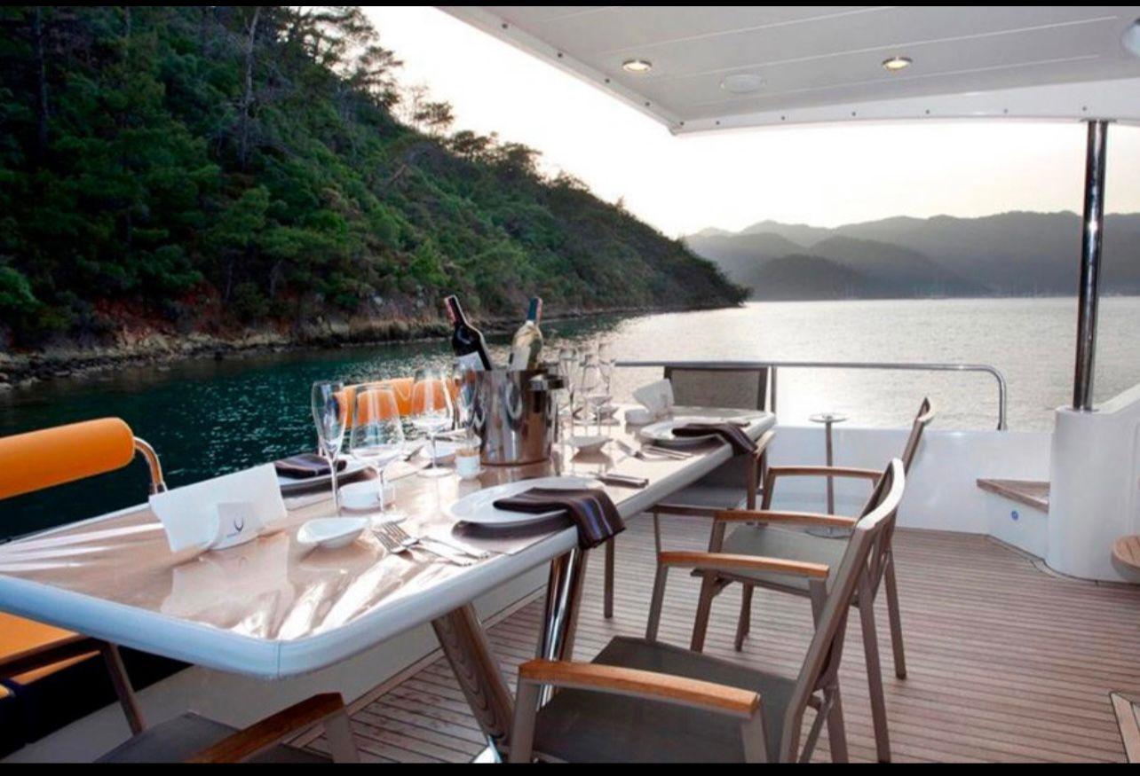 Bósforo 10 - Imagen 3