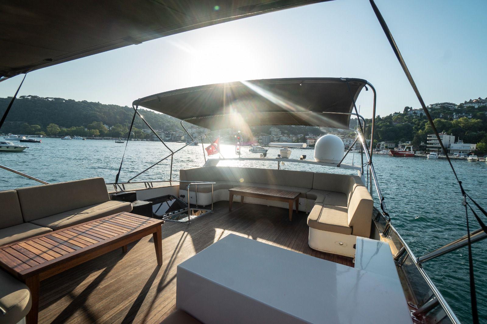 Bósforo 11 - Imagen 4