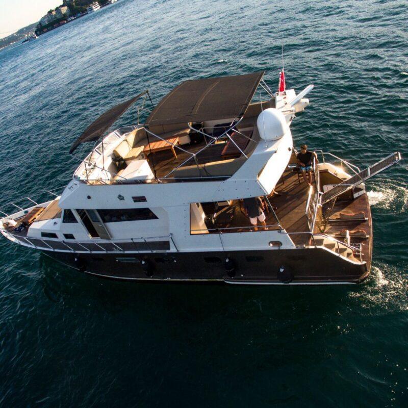 博斯普鲁斯海峡 11