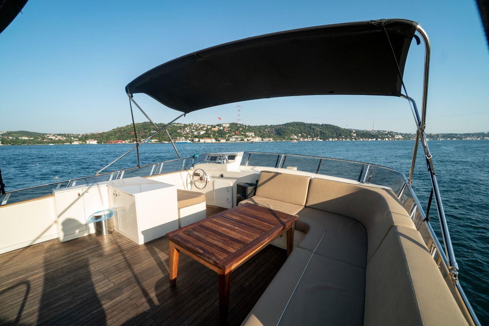 Bósforo 11 - Imagen 7