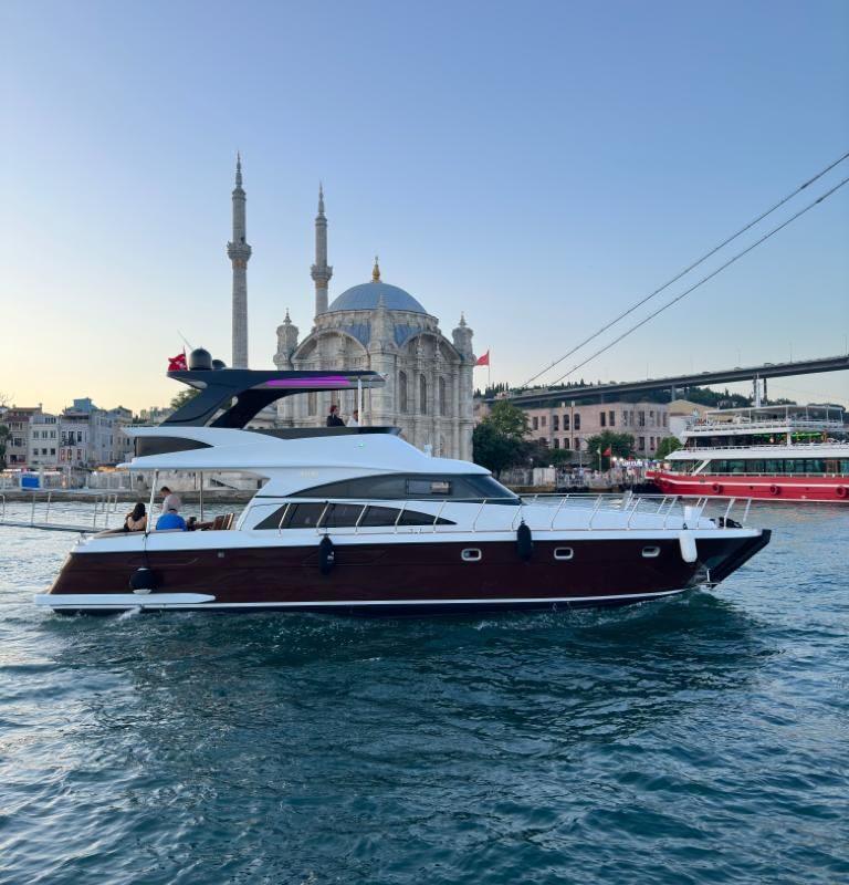 Bosphorus 9
