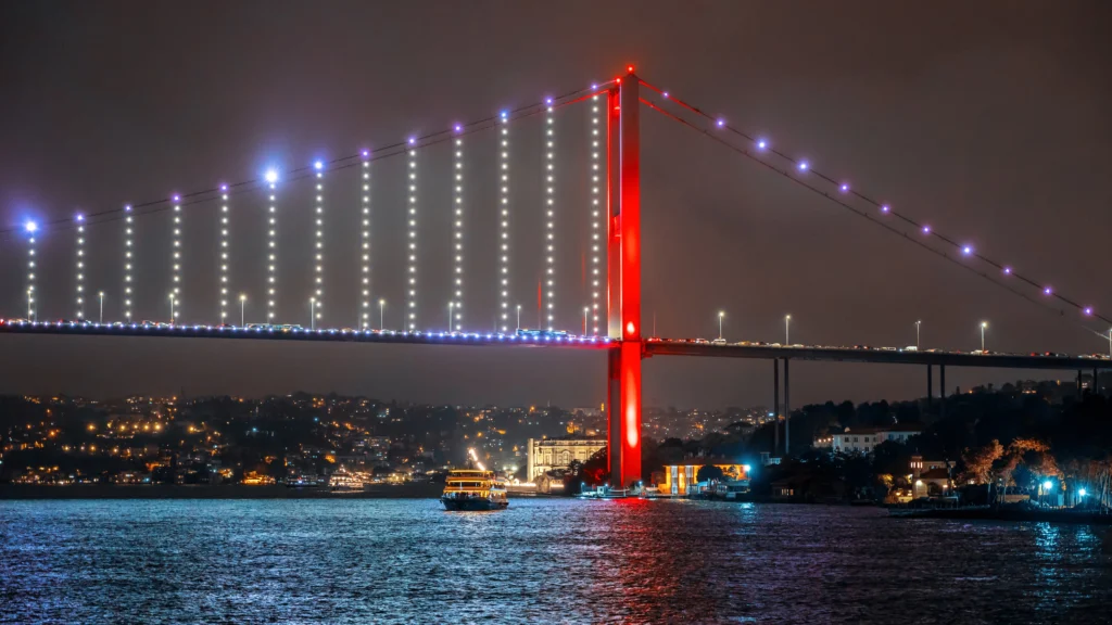 bosphorus