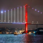 bosphorus