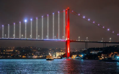 bosphorus