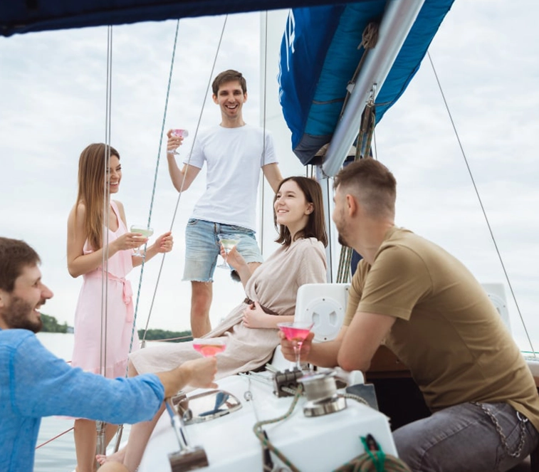 Employee Outings | Bosporus Cruise