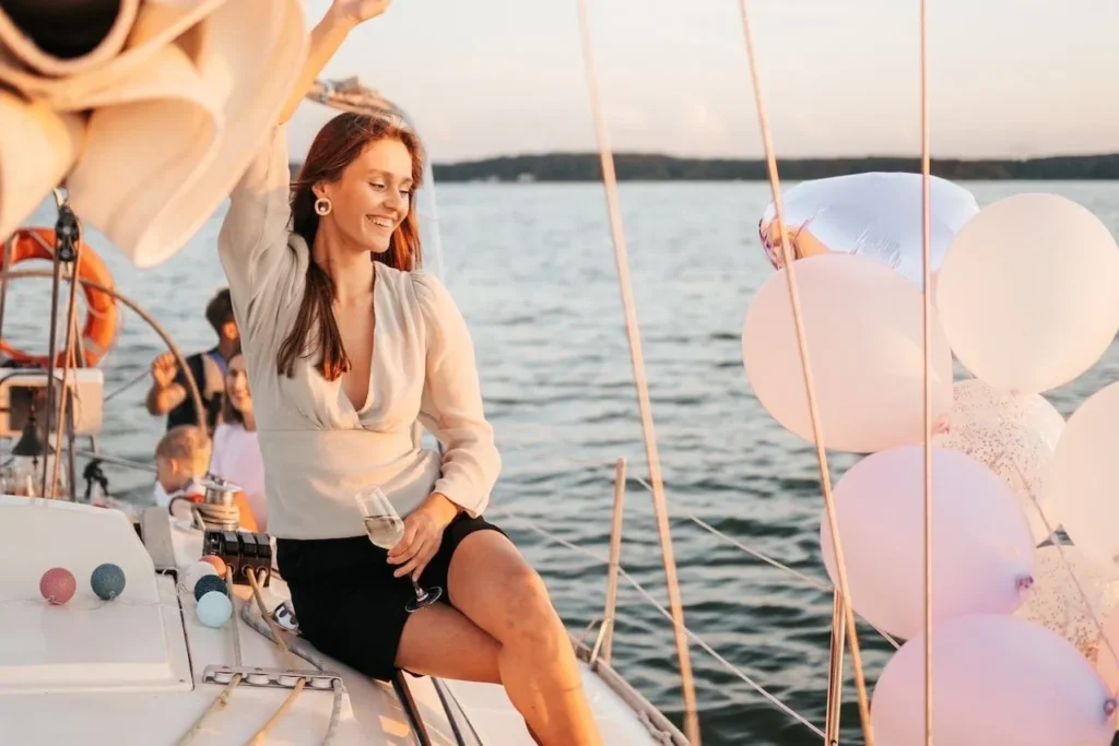 bosphorus cruise birthday