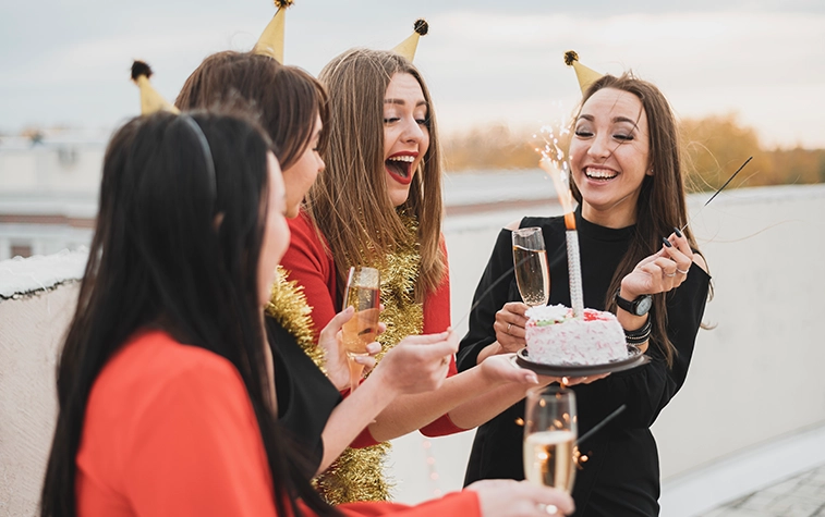 birthday parties istanbul birthday parties istanbul | Bosporus Cruise