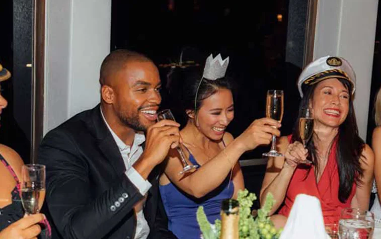 birthday party birthday party | Bosporus Cruise