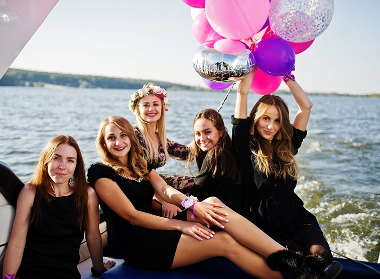 bosphorus birhday party birhday party bosphorus | Bosporus Cruise