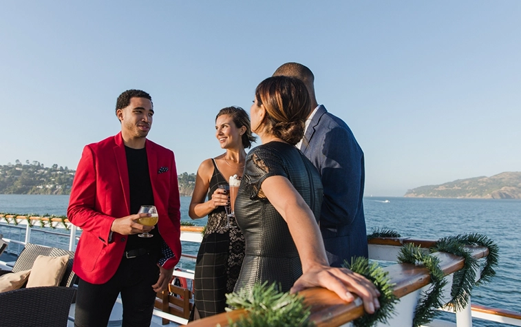 bosphorus married parties married parties bosphorus | Bosporus Cruise