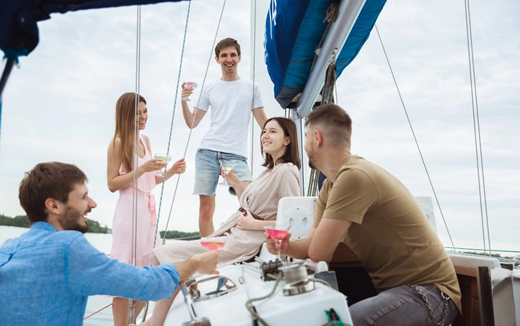 employee outgoings bosphorus Employee Outings | Bosporus Cruise