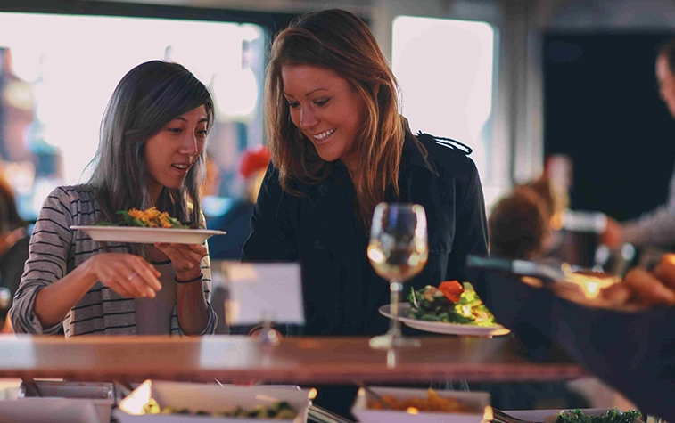 employee outings employee outings | Bosporus Cruise