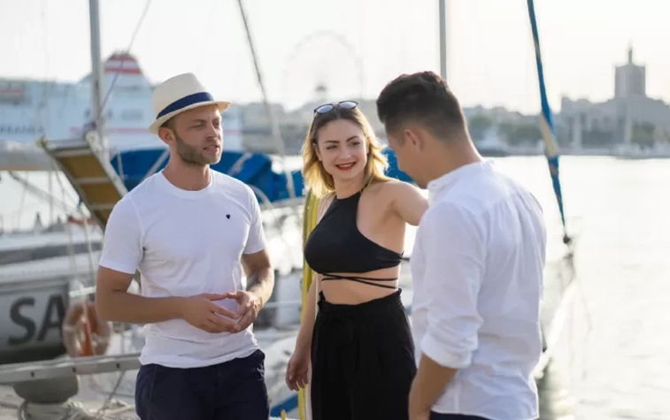 Employee Outings Employee Outings | Bosporus Cruise