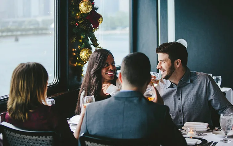 new year party | Bosporus Cruise