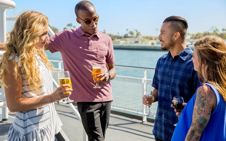 Special Events Special Events | Bosporus Cruise