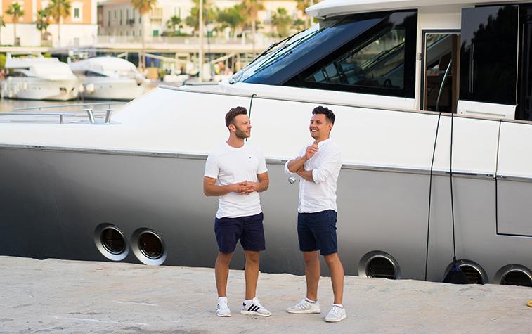 private yatch private yatch Party