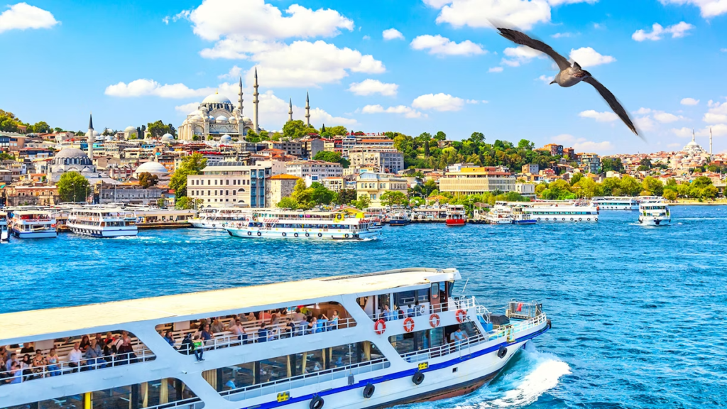 bosphorus-cruise