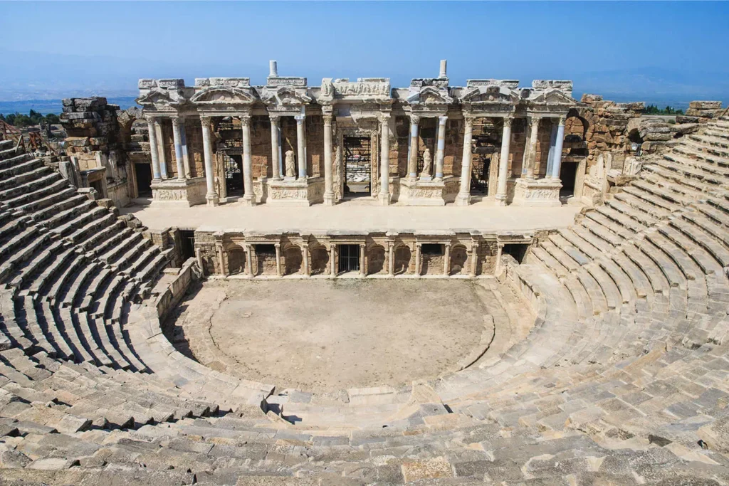 Hierapolis-pamukkale-tour-izmir-port