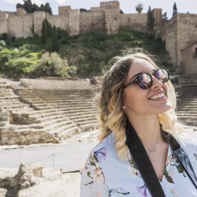 From Izmir Port: Private Full-Day Tour to Pergamon’s Ancient Acropolis