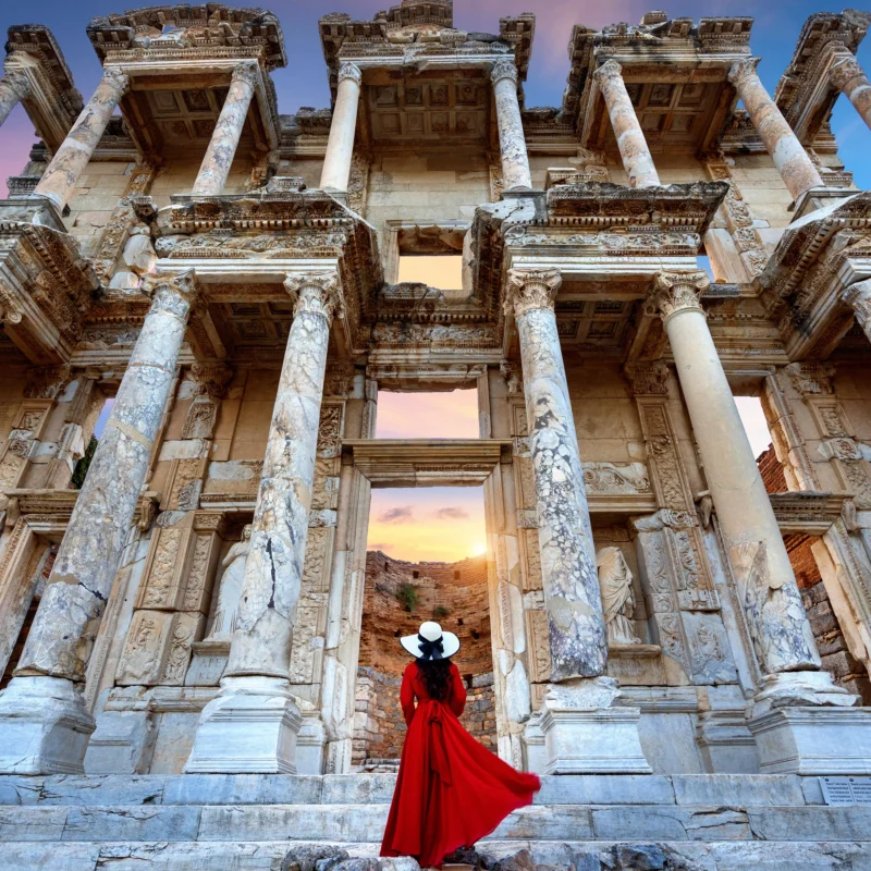 ephesus