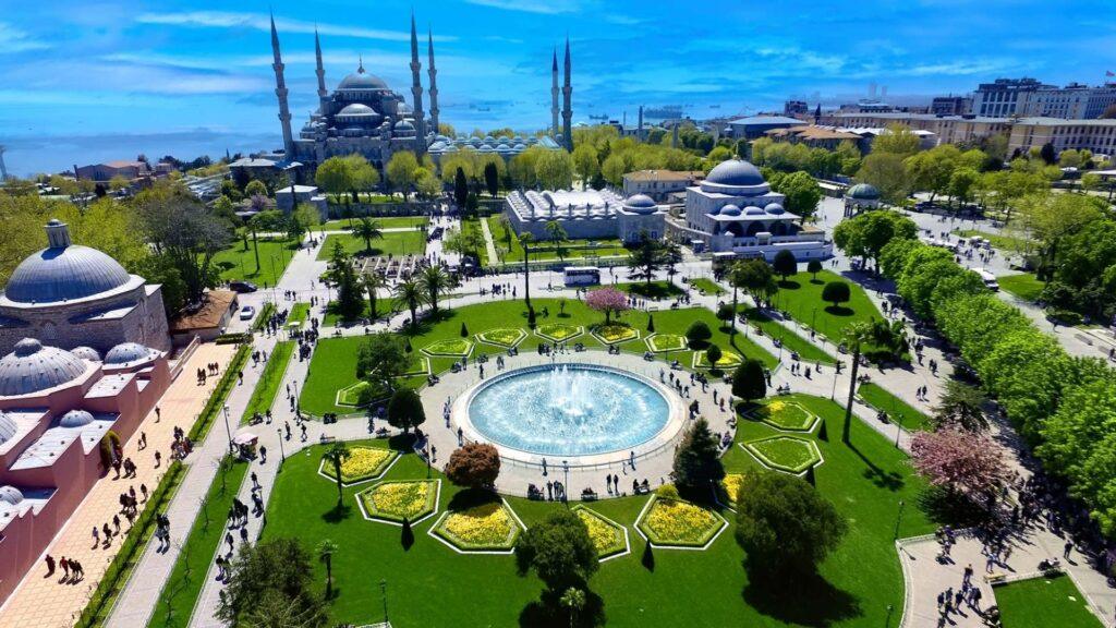 sultanahmet-square